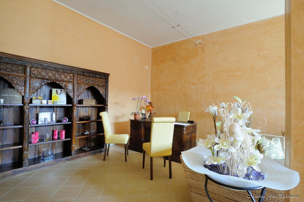Hotel Relais La Colombara Spa & Wellness