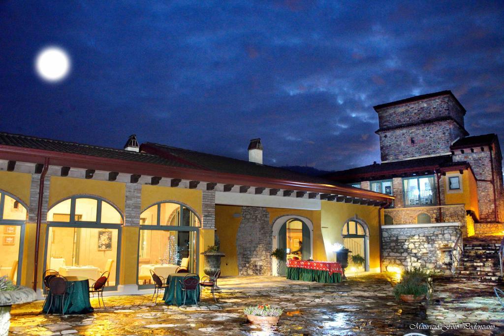 Relais La Colombara Spa & Wellness Hotel 4*