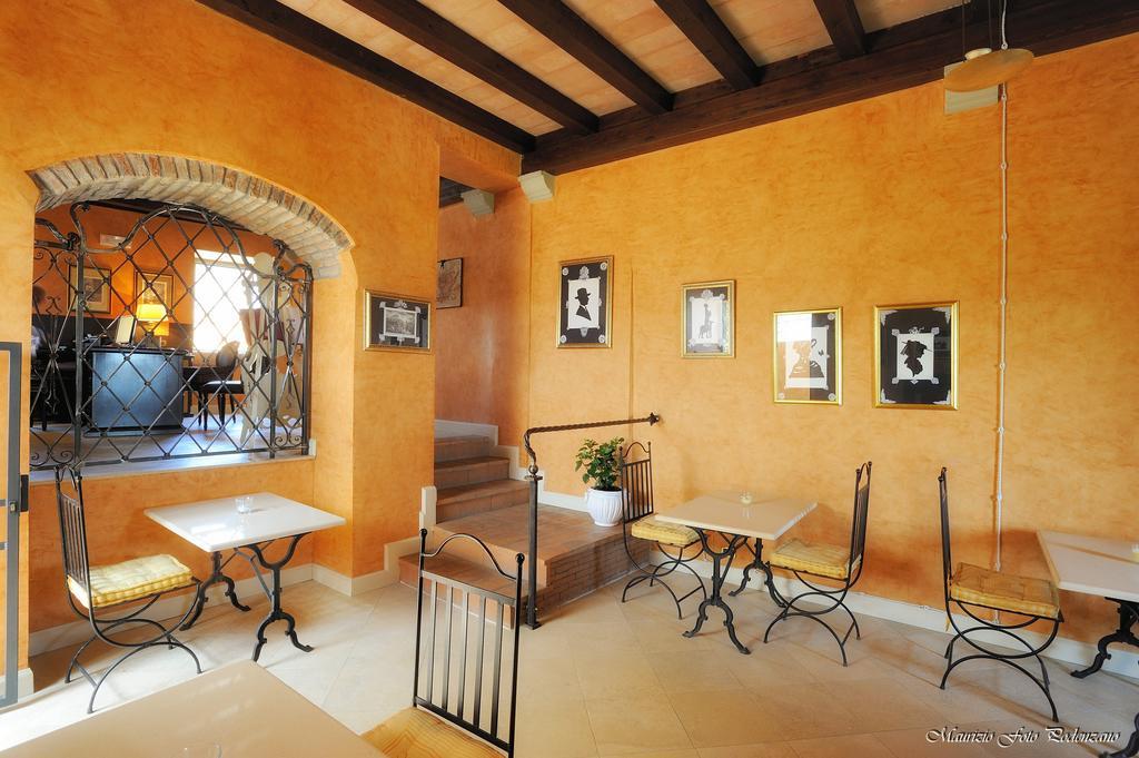 Relais La Colombara Spa & Wellness Hotel 4*