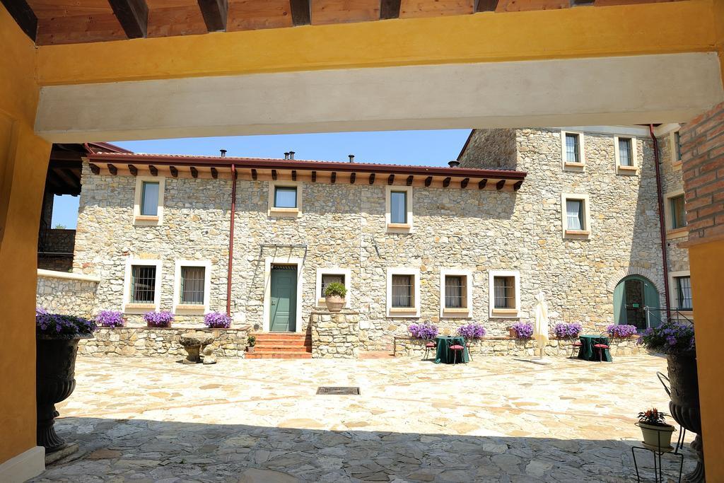 Relais La Colombara Spa & Wellness Travo