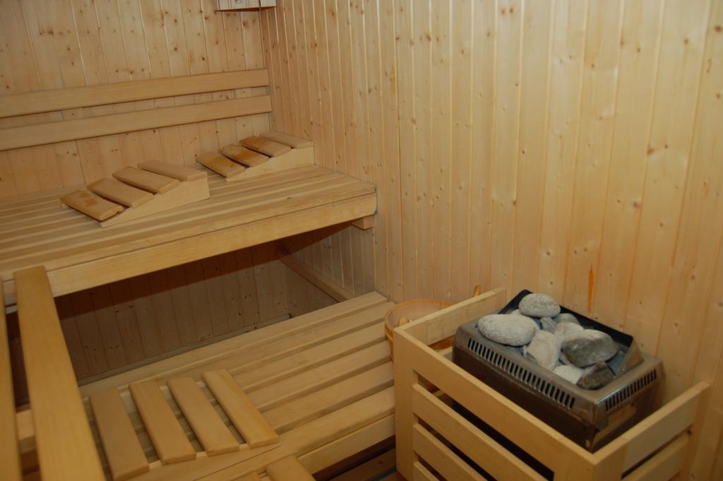 Relais La Colombara & Wellness