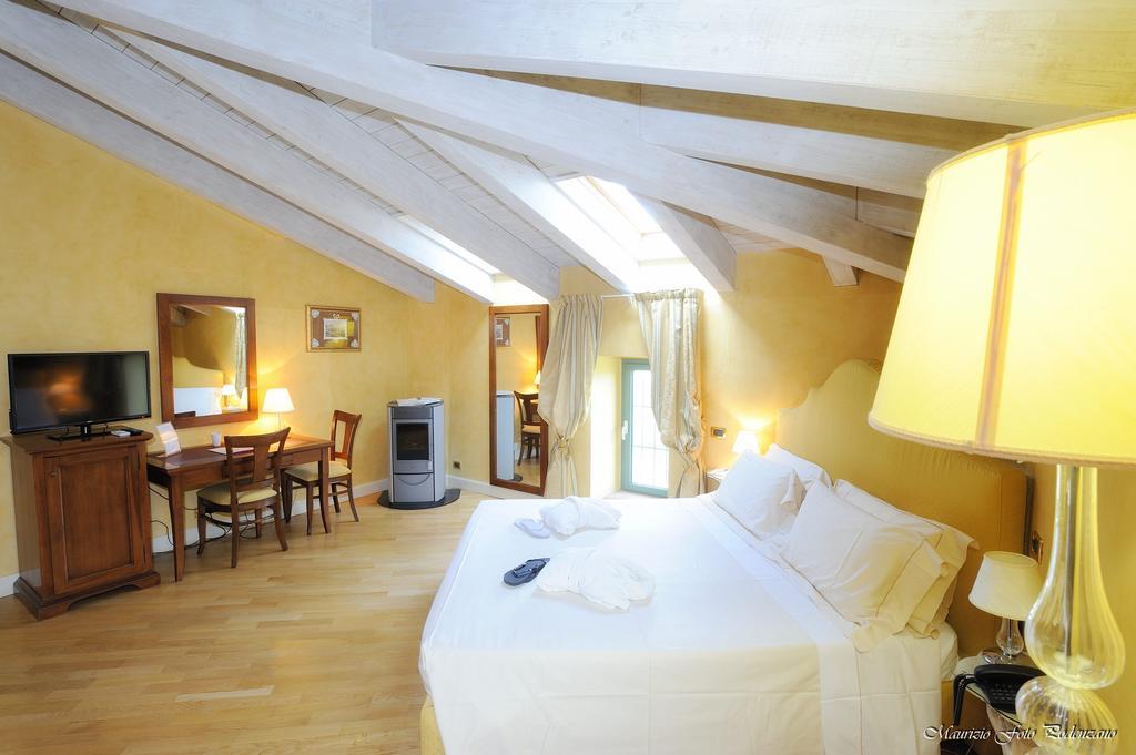 Relais La Colombara & Wellness Hotel