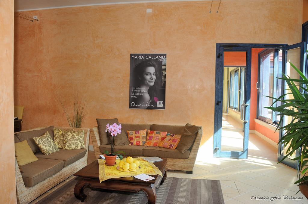 Relais La Colombara & Wellness Hotel Travo