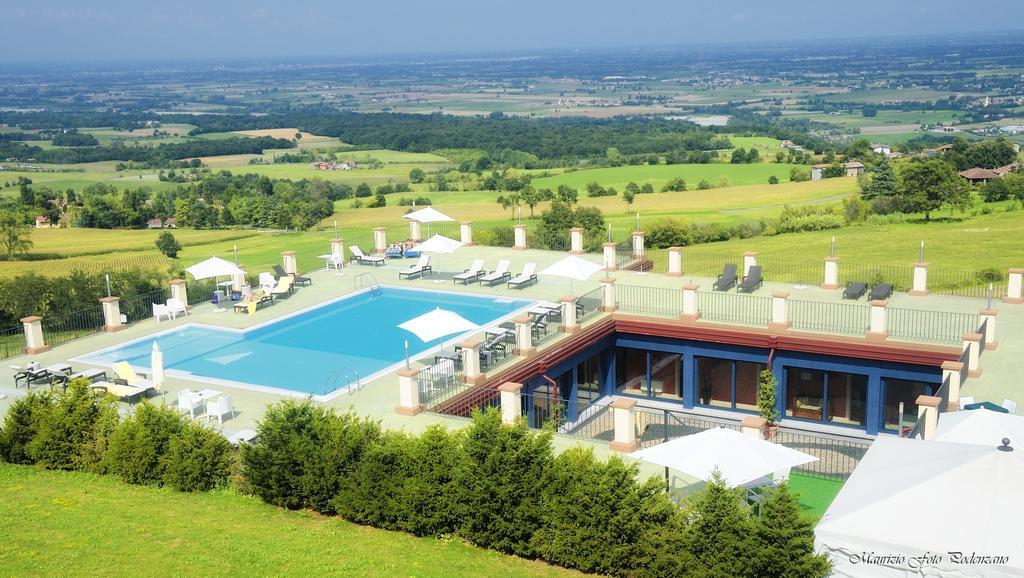 Hotel Relais La Colombara & Wellness 4*