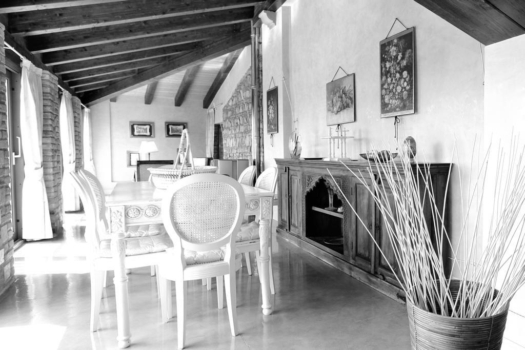 Relais La Colombara & Wellness