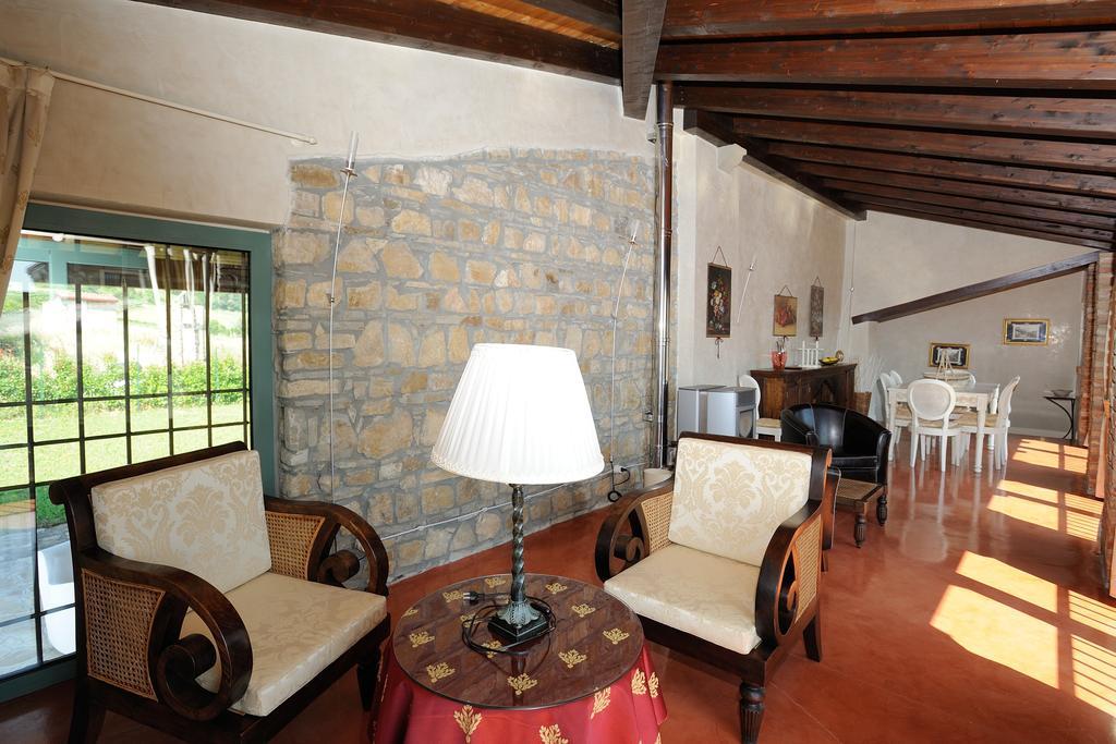 Hotel Relais La Colombara & Wellness Travo