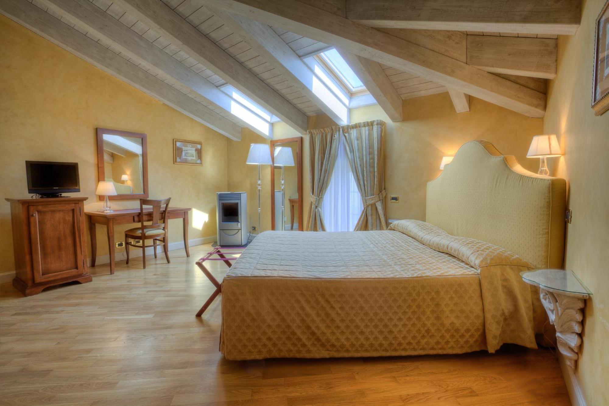 Hotel Relais La Colombara & Wellness