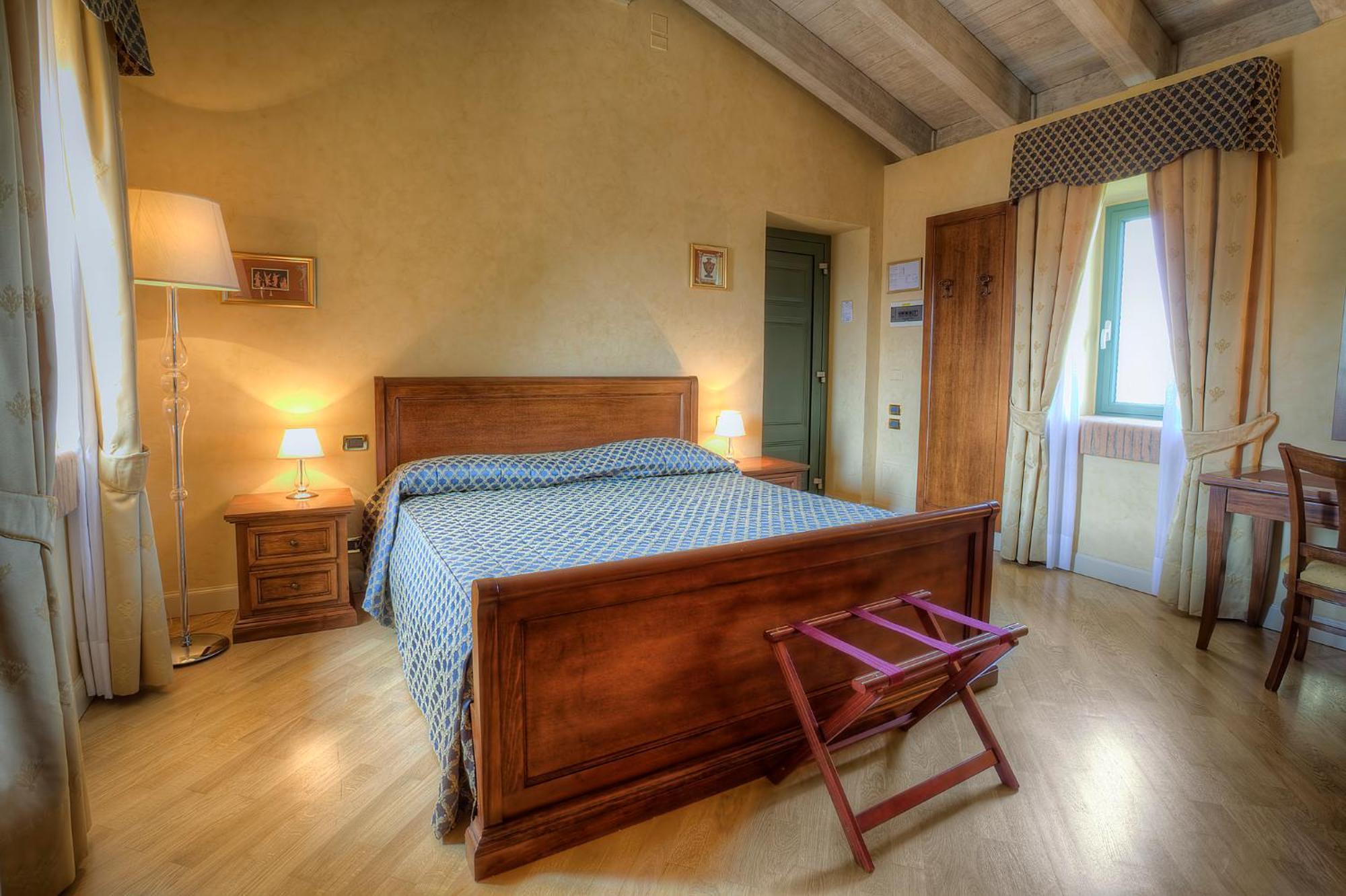 Relais La Colombara & Wellness