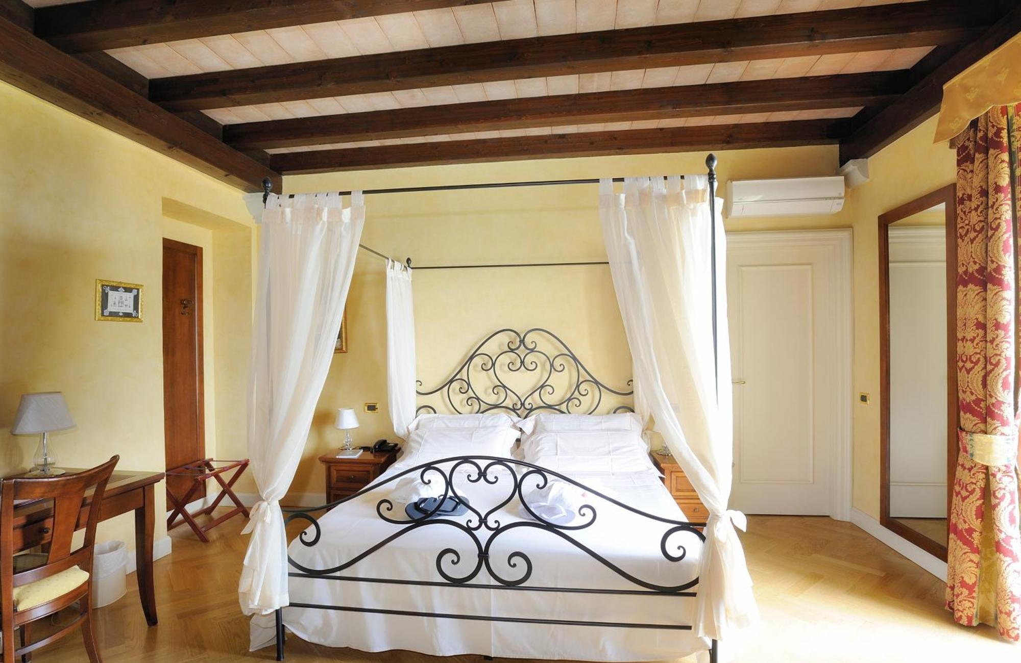 Hotel Relais La Colombara & Wellness
