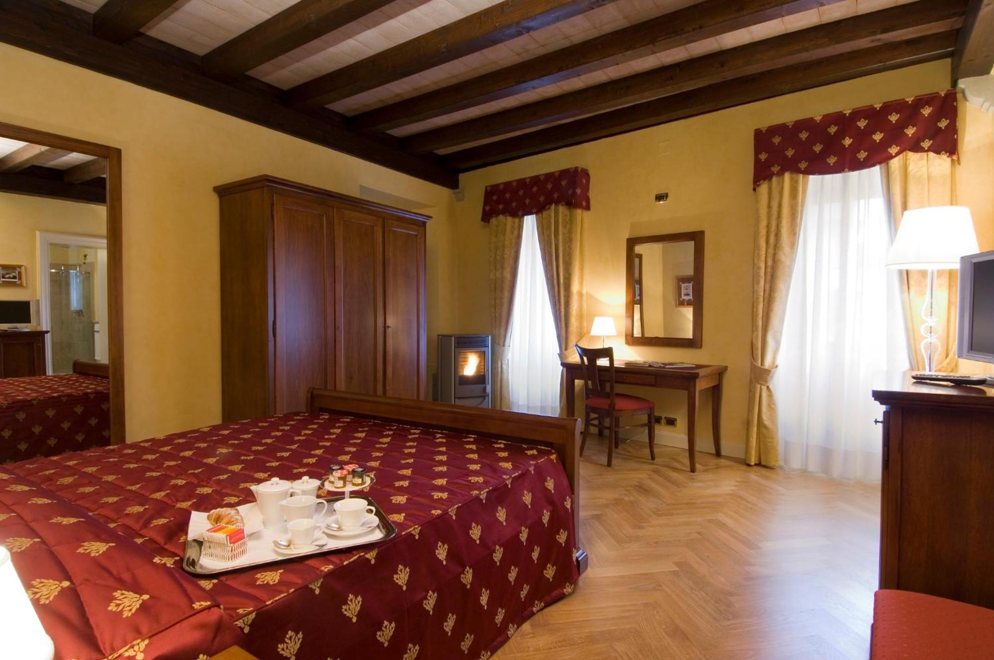 Hotel Relais La Colombara & Wellness Travo