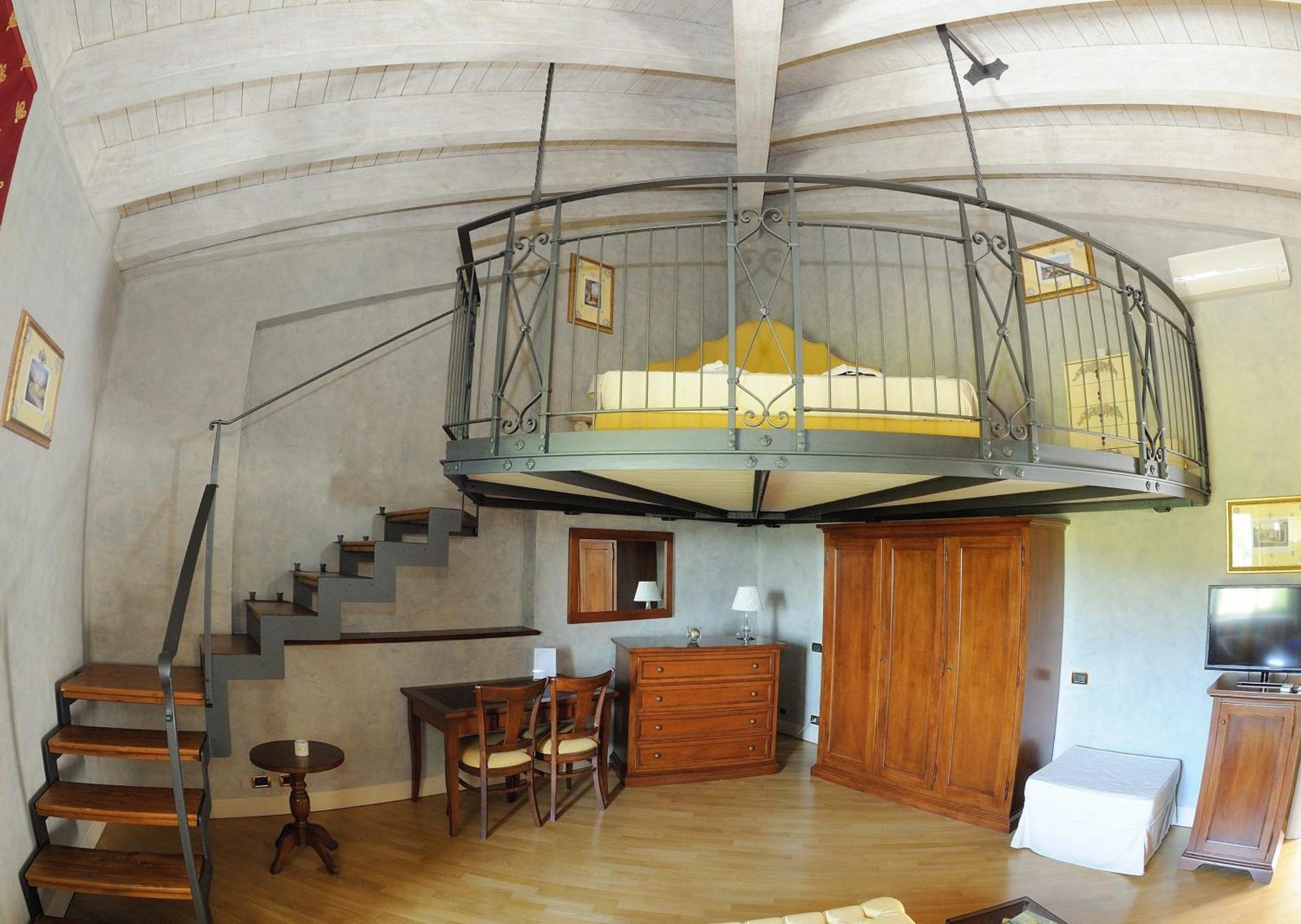 Relais La Colombara & Wellness Travo
