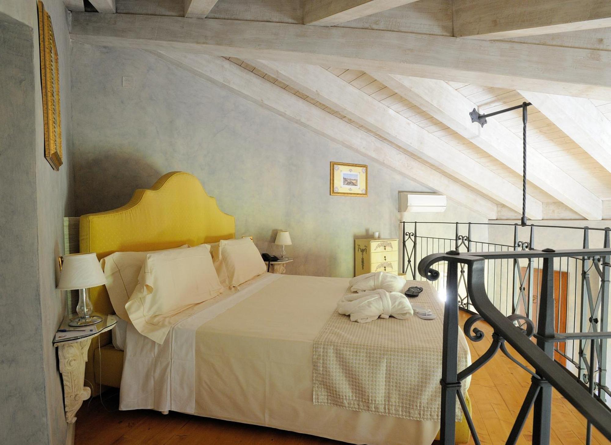 Hotel Relais La Colombara & Wellness