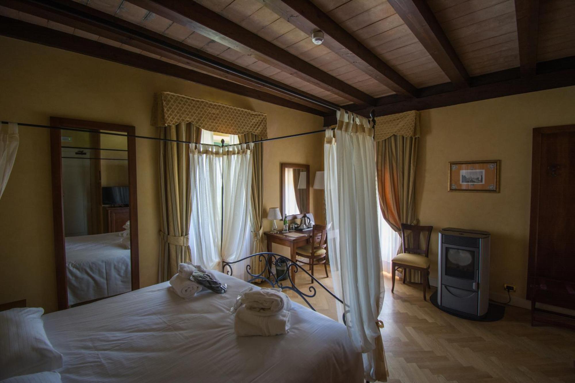 Hotel Relais La Colombara & Wellness