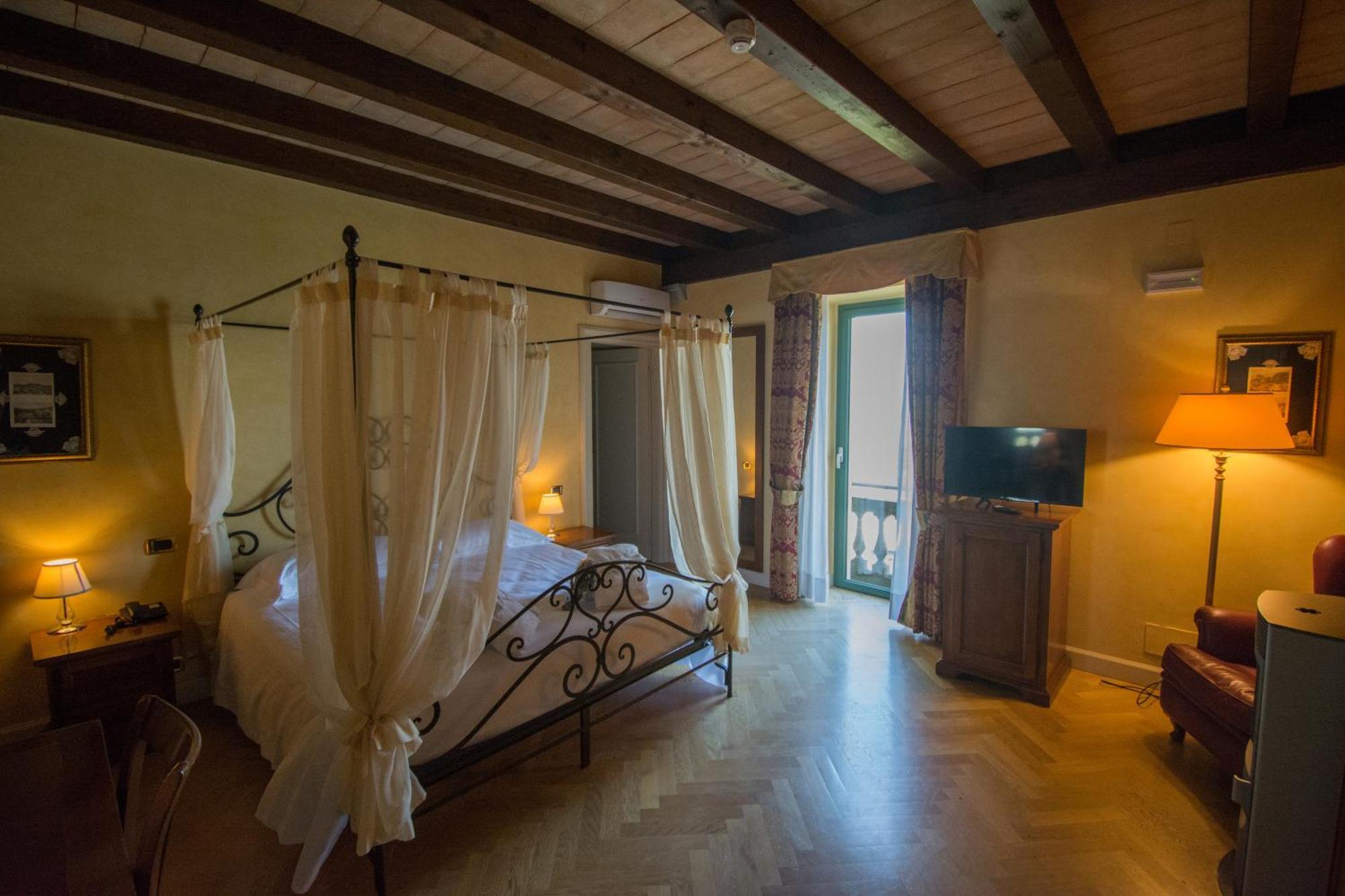 Hotel Relais La Colombara & Wellness Travo