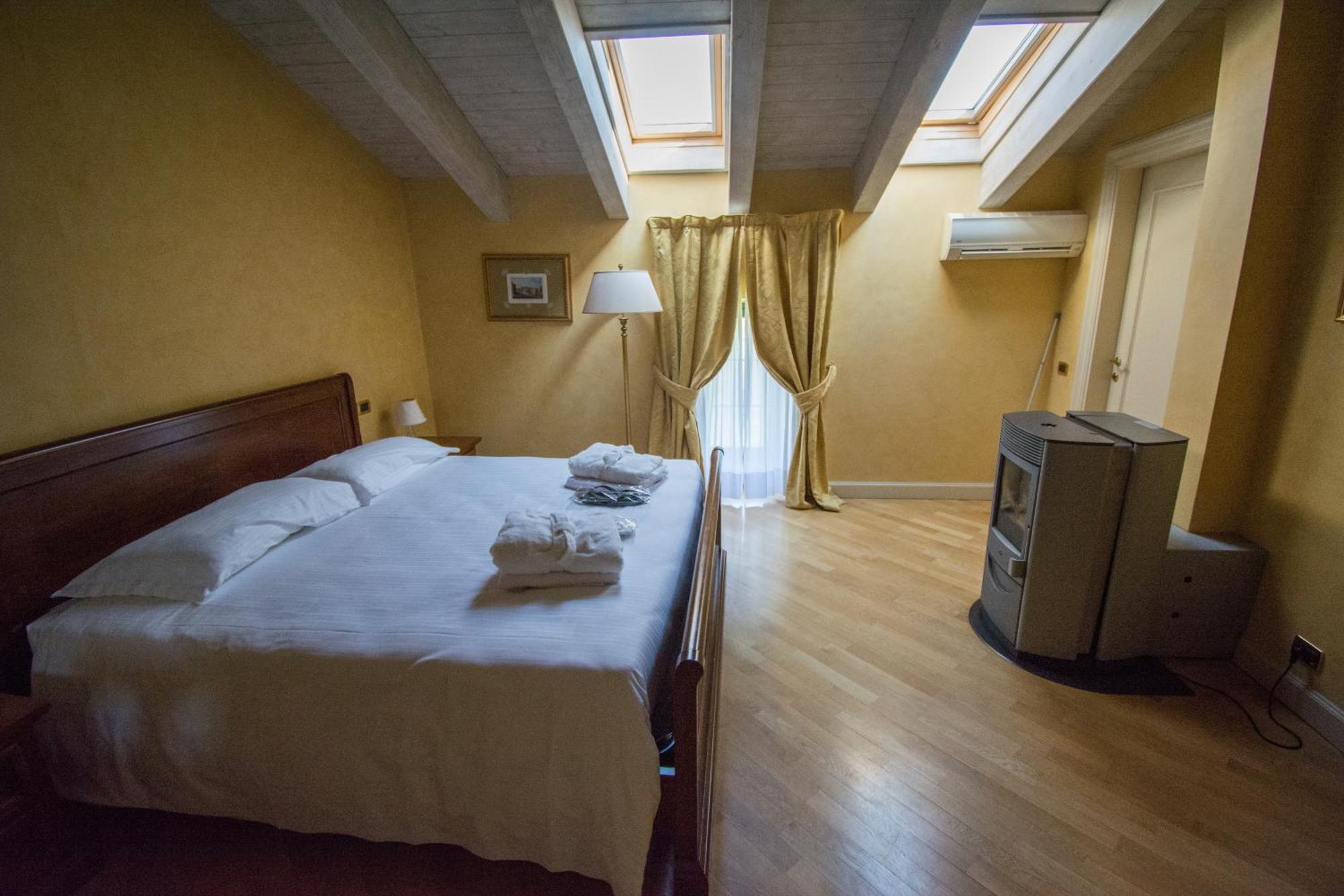 Relais La Colombara & Wellness