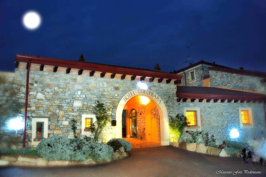 Relais La Colombara & Wellness