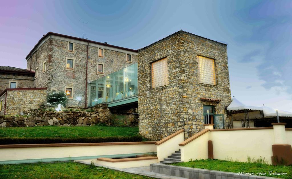 Hotel Relais La Colombara & Wellness 4*