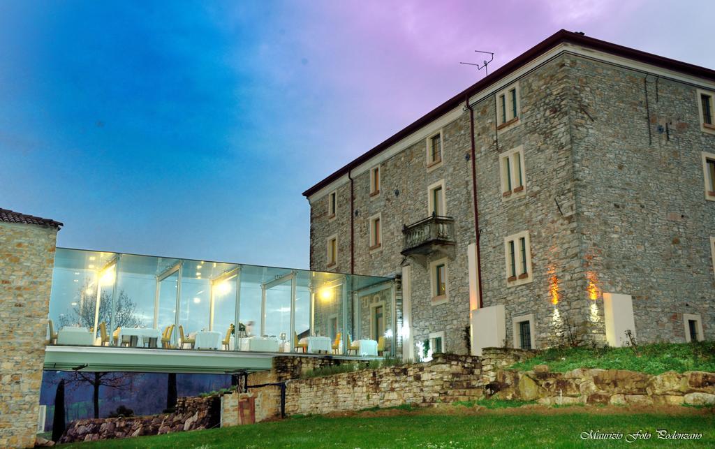 Hotel Relais La Colombara & Wellness