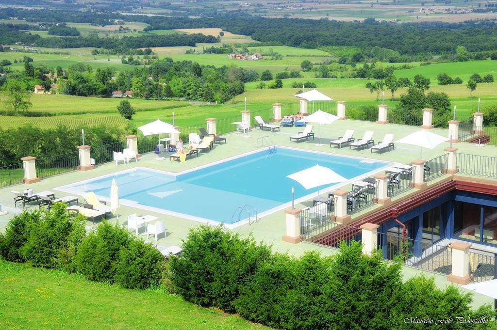 Relais La Colombara & Wellness 4*