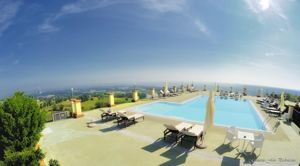 Relais La Colombara & Wellness Travo