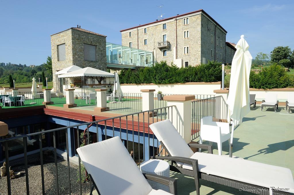 Relais La Colombara & Wellness 4* Travo