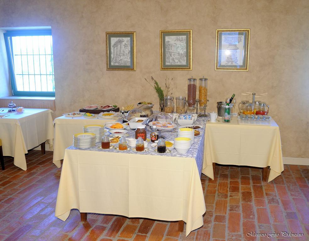 Relais La Colombara & Wellness 4*