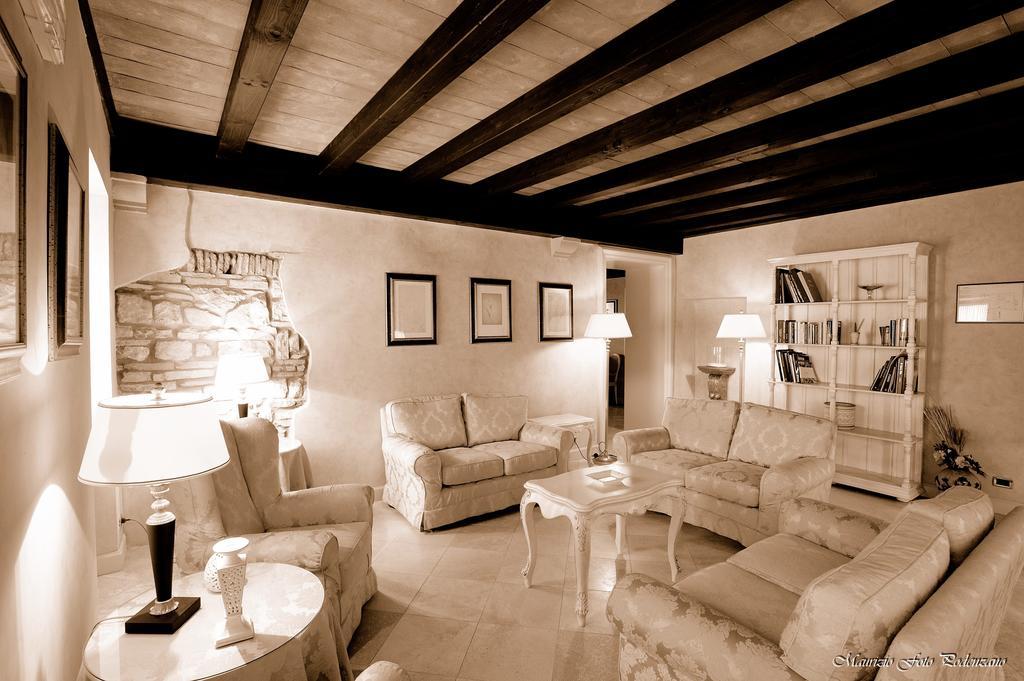 Relais La Colombara & Wellness Hotel