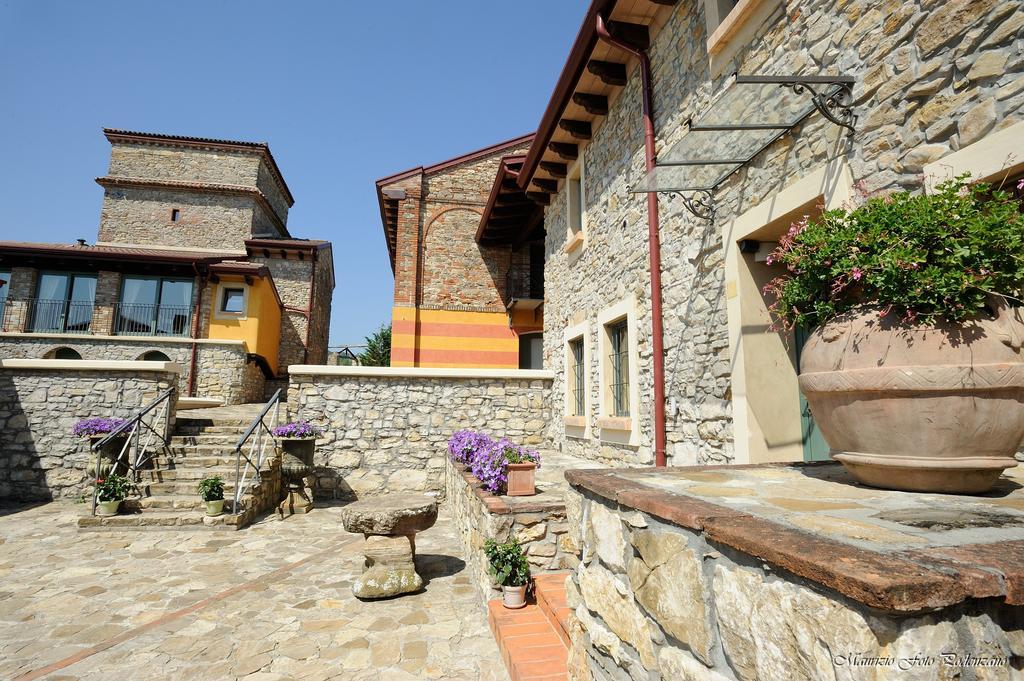 Relais La Colombara & Wellness 4* Travo