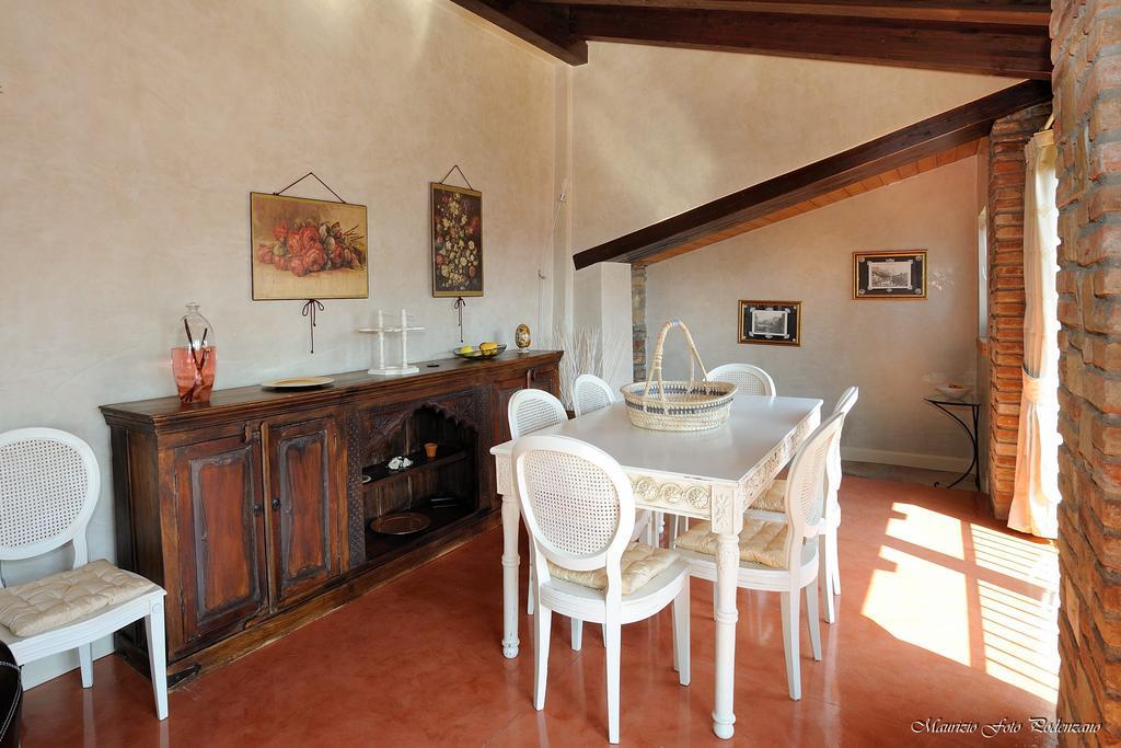 Relais La Colombara & Wellness Travo