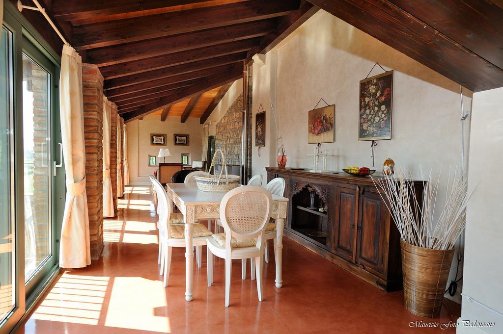 Relais La Colombara & Wellness 4*