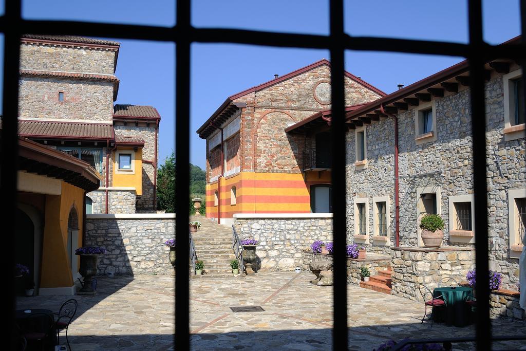 Relais La Colombara & Wellness