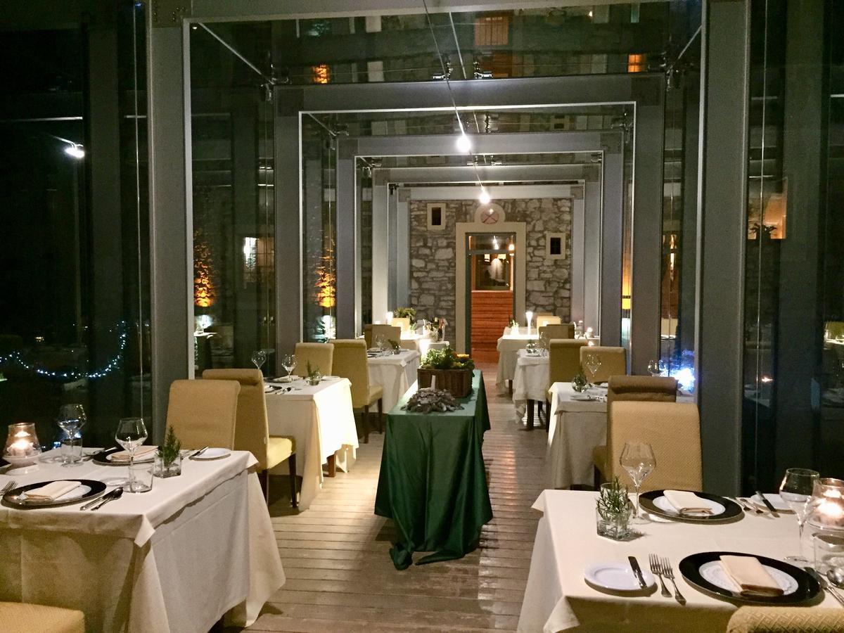 Relais La Colombara & Wellness 4* Travo