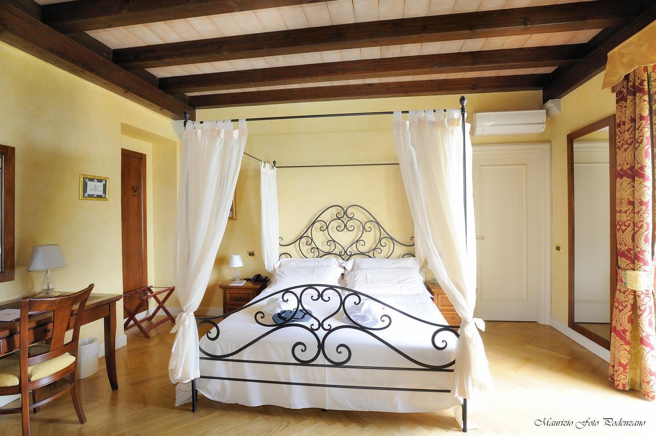 Hotel Relais La Colombara & Wellness 4*