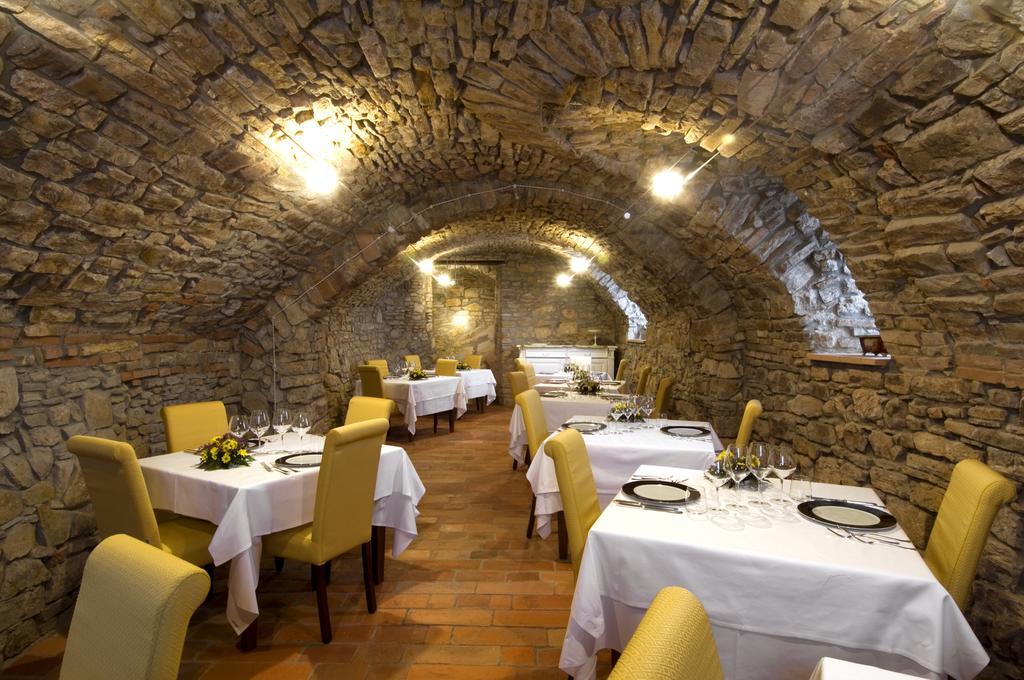 Relais La Colombara & Wellness Travo