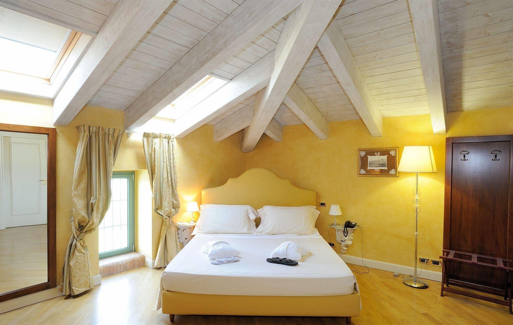 Relais La Colombara & Wellness Hotel