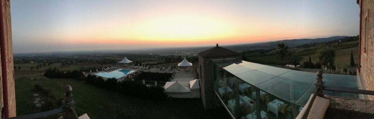 Relais La Colombara & Wellness Hotel Travo