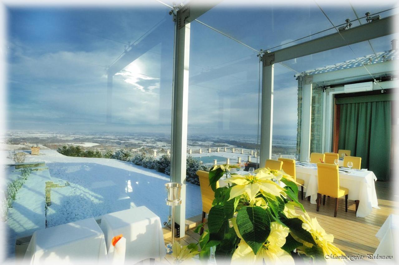 Relais La Colombara & Wellness Travo