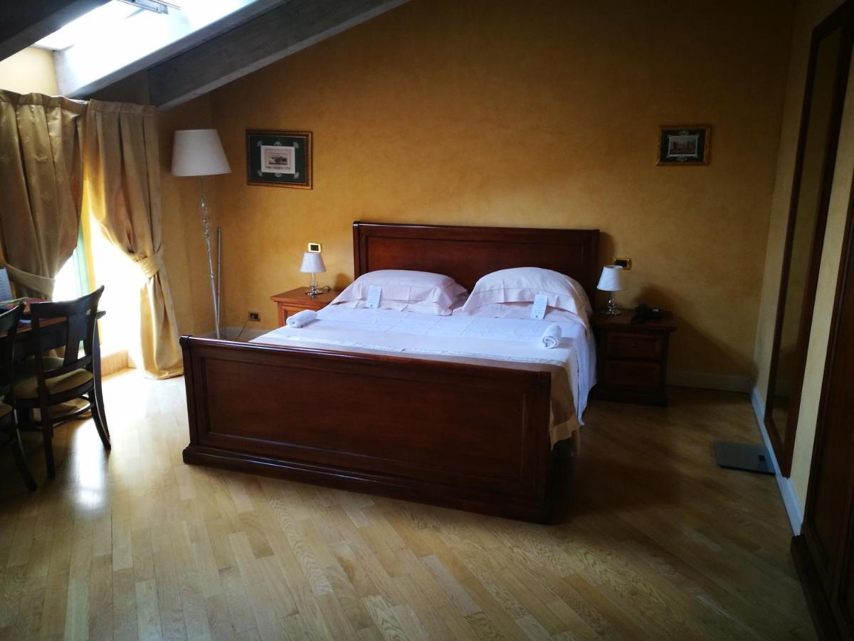 Hotel Relais La Colombara & Wellness